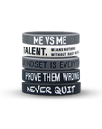 MOTIVATION 5 PACK