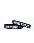 PROVERBS 3:5