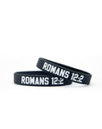 ROMANS 12:2