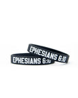 EPHESIANS 6:10