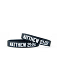 MATTHEW 21:22