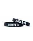 JOHN 3:16