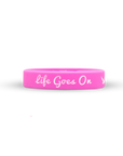 LIFE GOES ON