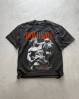 'DOMINATE' HEAVY FADED TEE