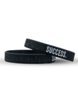 Doubts. Risks. Failure. SUCCESS
