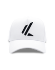 LVLA WHITE HAT