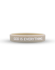 GOD IS EVERYTHING