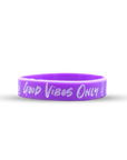 GOOD VIBES ONLY