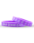 GOOD VIBES ONLY