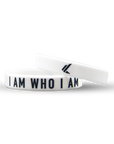 I AM WHO I AM
