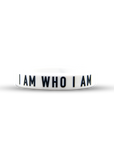 I AM WHO I AM