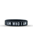 I AM WHO I AM