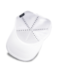 LVLA WHITE HAT
