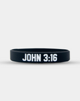 JOHN 3:16