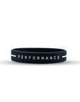 LIFESTYLE X PERFORMANCE BLACK