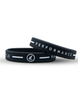LIFESTYLE X PERFORMANCE BLACK