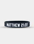 MATTHEW 21:22