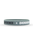 OVERDOSED ON CONFIDENCE