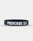 PROVERBS 3:5