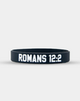 ROMANS 12:2