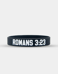 ROMANS 3:23
