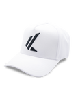 LVLA WHITE HAT
