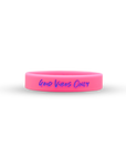 GOOD VIBES ONLY PINK
