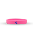 GOOD VIBES ONLY PINK