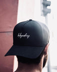 Be Legendary Hat