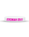JEREMIAH 29:11