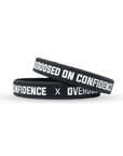 OVERDOSED ON CONFIDENCE