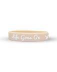 LIFE GOES ON