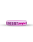 Be the best version of you
