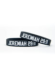 JEREMIAH 29:11