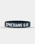 EPHESIANS 6:10