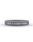 GOD IS EVERYTHING
