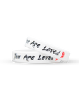 YOU ARE LOVED